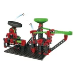 STEM Dynamic XM-Bausatz, Fischertechnik