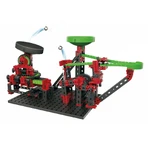 STEM Dynamic XM-Bausatz, Fischertechnik