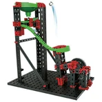 STEM Dynamic XM-Bausatz, Fischertechnik