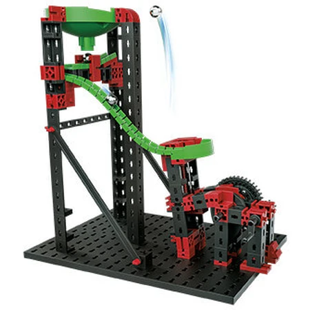 STEM Dynamic XM-Bausatz, Fischertechnik