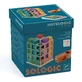 Juego de lógica, Hotelogic, Djeco