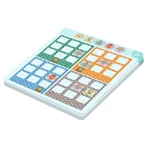 Logisch spel, Hotelogic, Djeco