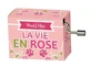 Flasneta La vie en rose, Fridolin