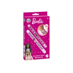 Kreatives DIY-Set, Armbänder mit Diamantmaltechnik erstellen, Barbie