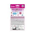 Kreatives DIY-Set, Armbänder mit Diamantmaltechnik erstellen, Barbie