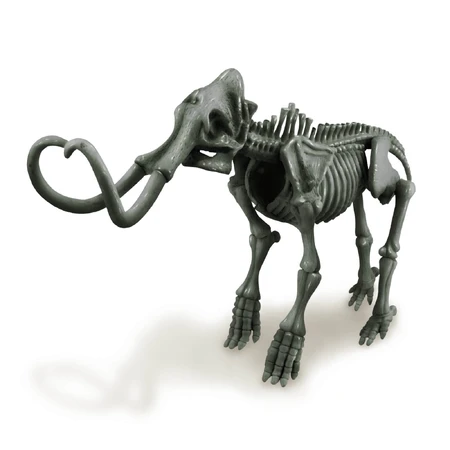 Lernset Dig & Discover Dinosaurs - Mammut