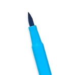 Crayons de couleur Brilliant Brush, lot de 12