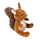Kleines Eichhörnchen Pam, Egmont Toys