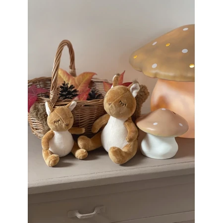 Kleines Eichhörnchen Pam, Egmont Toys