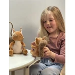 Kleines Eichhörnchen Pam, Egmont Toys
