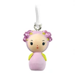 Rosie keyring decoration, Djeco