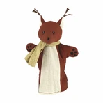 Squirrel mana doll, Egmont Toys
