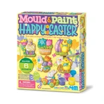 Creative workshop Model and paint - Happy Easter