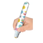 Set of 8 Dots 4 Fun Washable Carioci - pearl colors