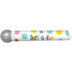 Set of 8 Dots 4 Fun Washable Carioci - pearl colors