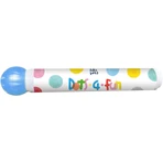 Set of 8 Dots 4 Fun Washable Carioci - pearl colors