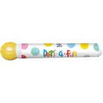 Set of 8 Dots 4 Fun Washable Carioci - pearl colors