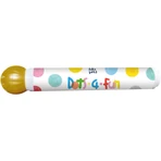 Set of 8 Dots 4 Fun Washable Carioci - pearl colors