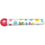 Set of 8 Dots 4 Fun Washable Carioci - pearl colors