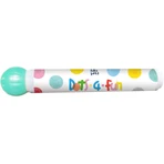 Set of 8 Dots 4 Fun Washable Carioci - pearl colors