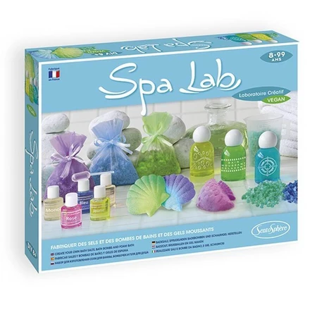 SPA Laboratory
