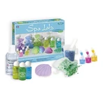 SPA Laboratory