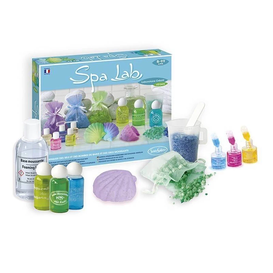 SPA Laboratory