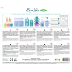 SPA Laboratory