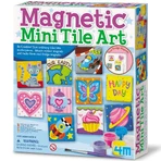 Set of creative painting boards - magnetic