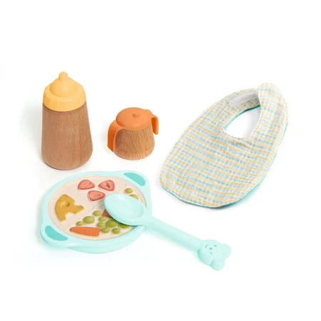 Pomea Collection Lunch Break Set, Djeco