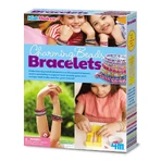 Set creativo - Pulseras de cuentas