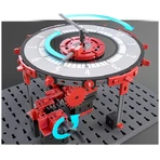 STEM Mechanics Kit, Fischertechnik