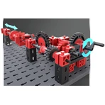 STEM Mechanics Kit, Fischertechnik