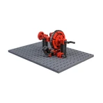 STEM Mechanics Kit, Fischertechnik