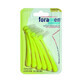 Extrafine Curved Interdental Foramen - 431