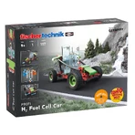STEM Kit Waterstofauto, Fischertechnik