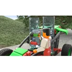 STEM Kit Waterstofauto, Fischertechnik
