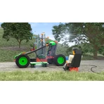 STEM Kit Waterstofauto, Fischertechnik