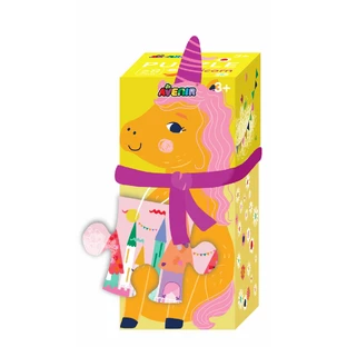 28 pieces jigsaw - Unicorn