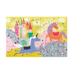 28 pieces jigsaw - Unicorn