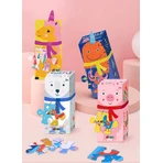 28 pieces jigsaw - Unicorn
