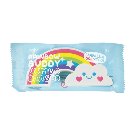 Regenbogen-Duftheizkörper