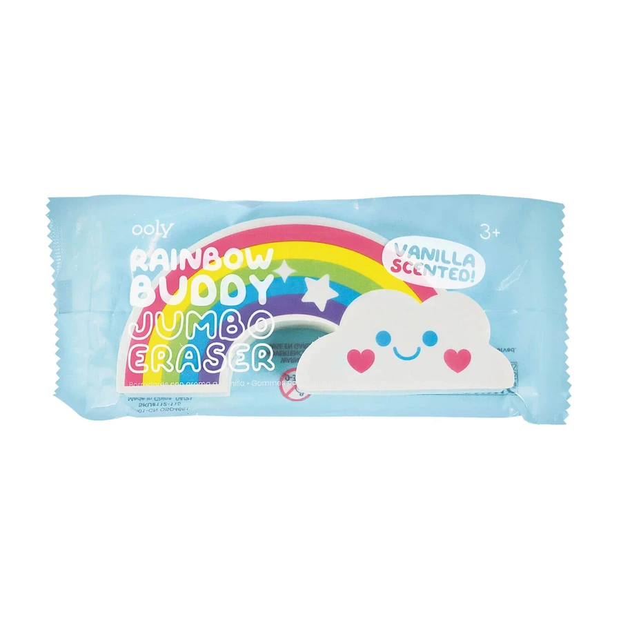 Regenbogen-Duftheizkörper