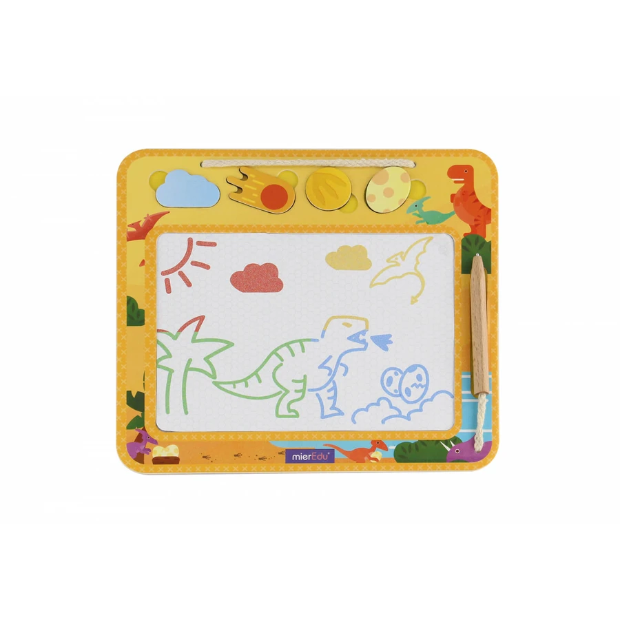 Magic drawing board - Dinozaur