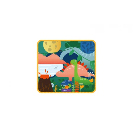Magic drawing board - Dinozaur