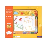 Magic drawing board - Dinozaur