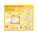 Magic drawing board - Dinozaur
