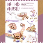 DIY jewelry set Miss Rosefinch, Djeco