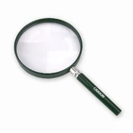 BigEye magnifier with large lens and 2x magnification