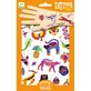 Djeco Wild Beauty Tattoo